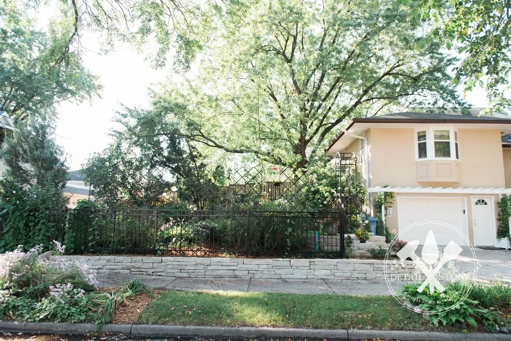 Custom landscaping services experts serving Farmington, MN - Detail Stone