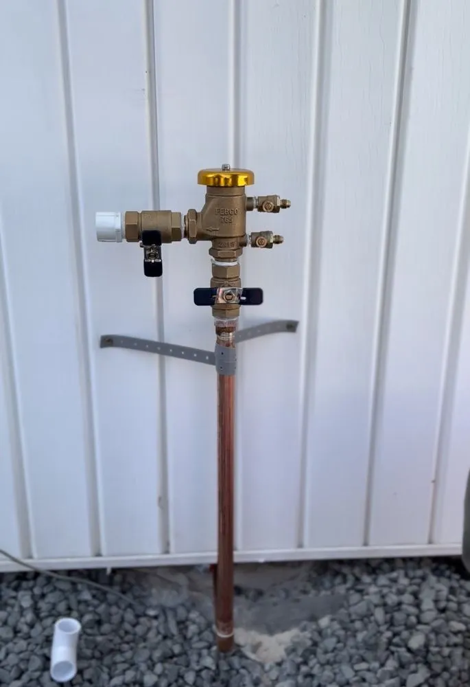 Affordable landscape installation in Aurora, CO - Detailcrews