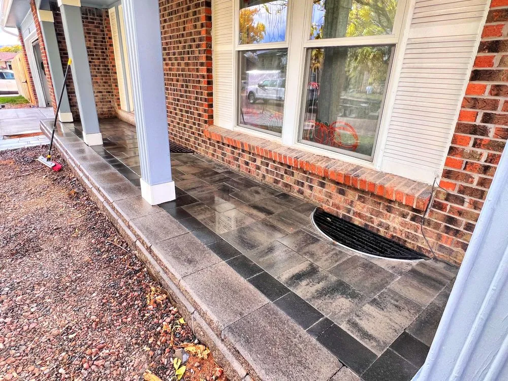 Reliable yard maintenance in Aurora, CO by Detailcrews