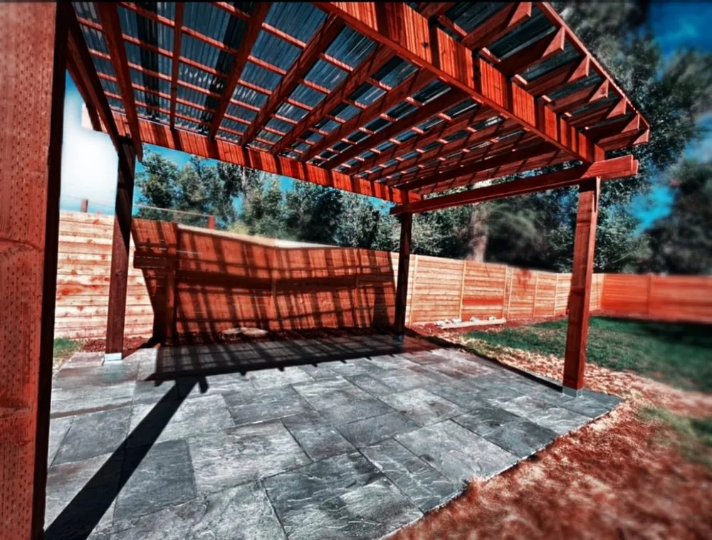 Local garden landscaping experts serving Aurora, CO - Detailcrews