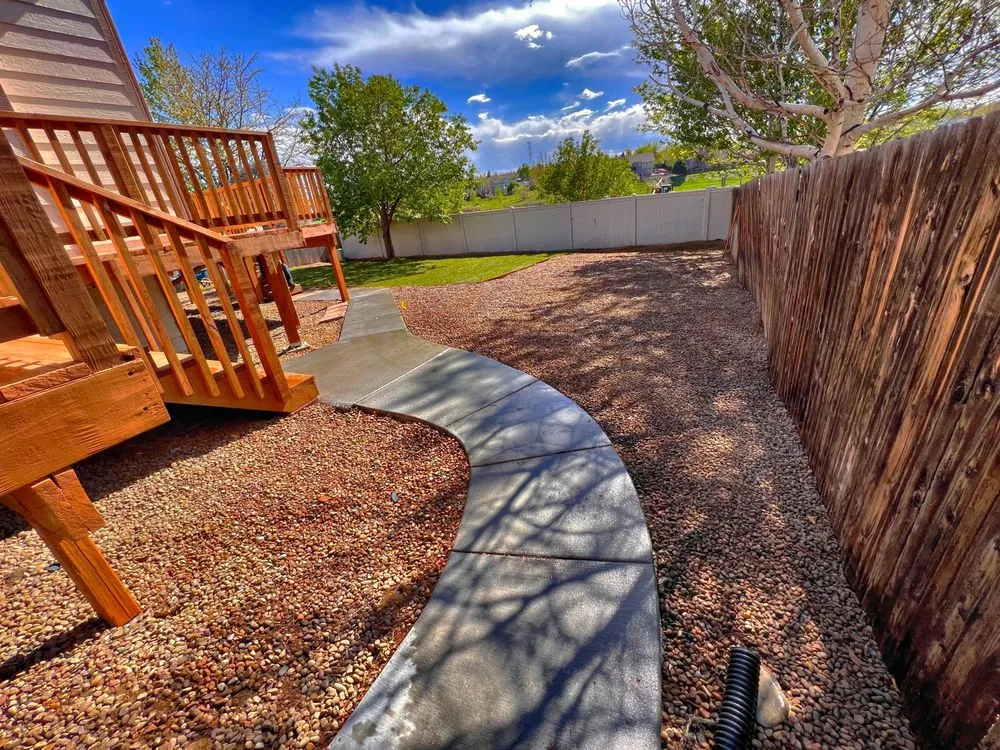 Reliable garden landscaping near you across Aurora, CO - Detailcrews