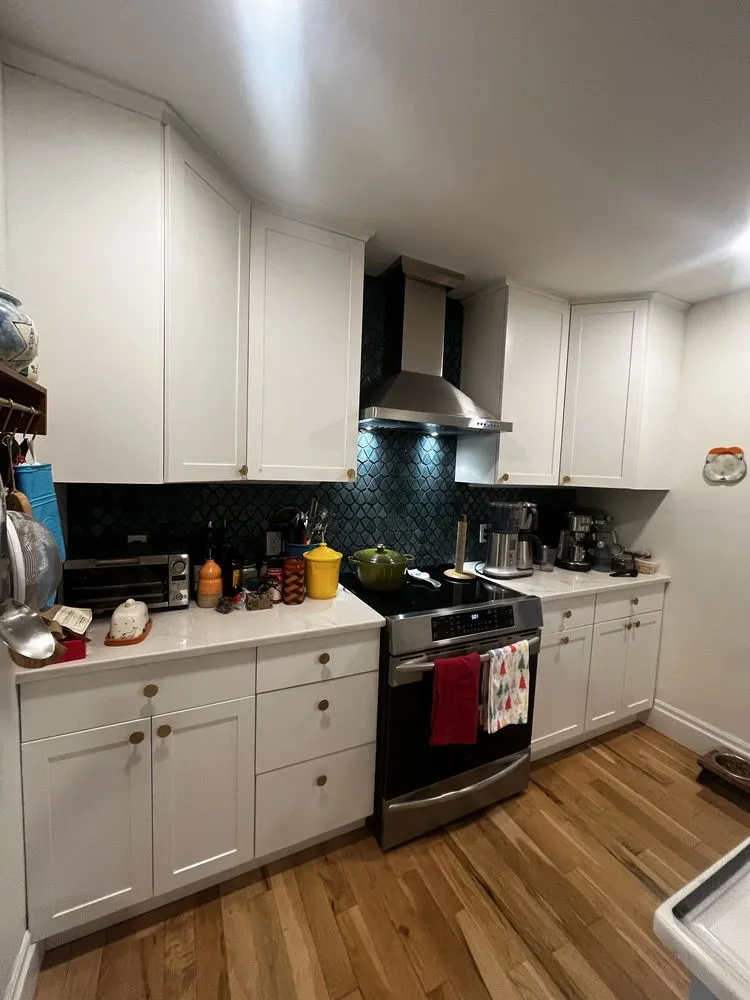 Trusted yard maintenance in Pittsburgh, PA by Detailed Duos Cleaning and Landscaping