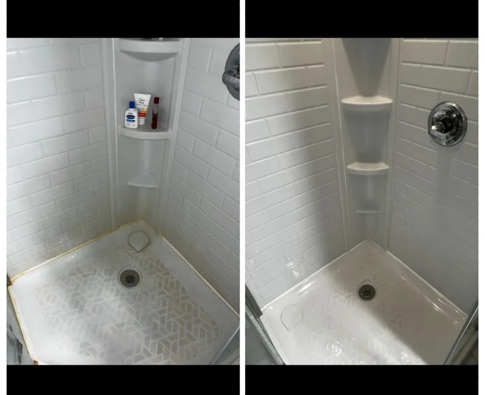 Expert yard cleanup service in Pittsburgh, PA - Detailed Duos Cleaning and Landscaping