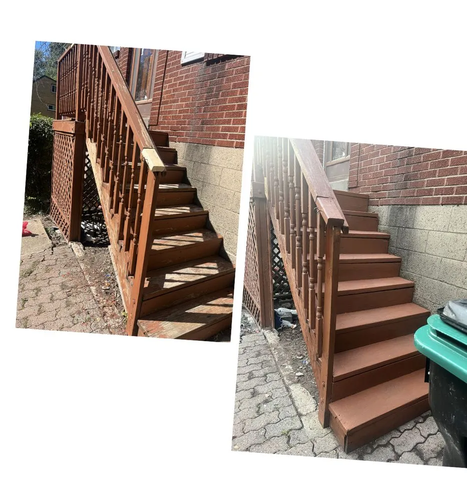 Custom yard maintenance for outdoor upgrades across Pittsburgh, PA - Detailed Duos Cleaning and Landscaping