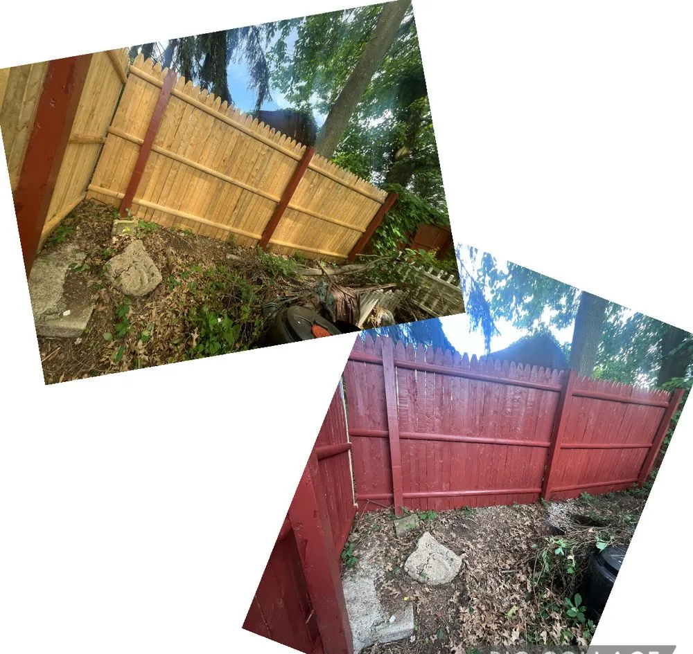 Top-rated yard maintenance in Pittsburgh, PA - Detailed Duos Cleaning and Landscaping