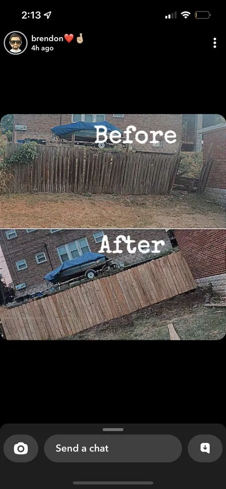 Top-rated yard cleanup service experts serving Pittsburgh, PA - Detailed Duos Cleaning and Landscaping