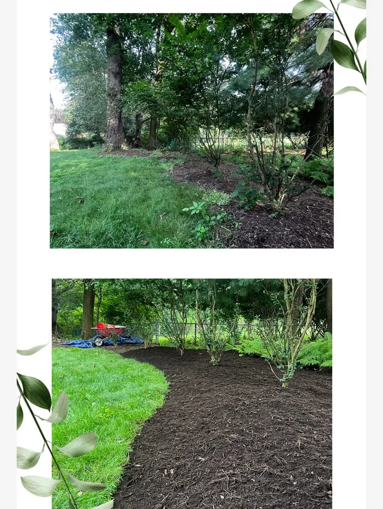 Trusted outdoor landscaping in Pittsburgh, PA by Detailed Duos Cleaning and Landscaping