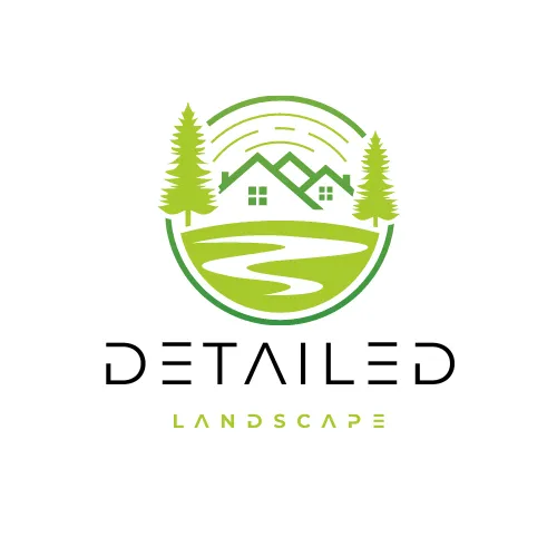 Professional landscape installation experts serving Douglas, GA - Detailed Landscape