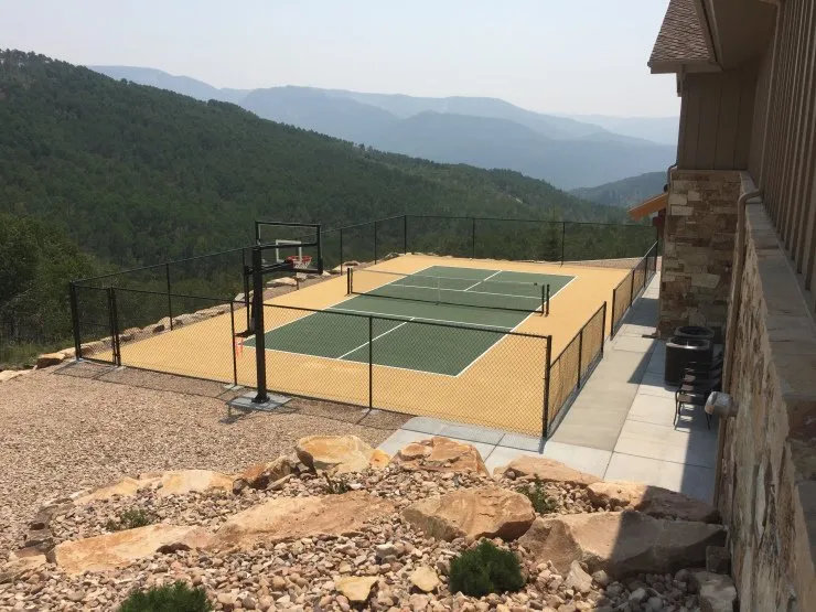 Local yard maintenance with custom design across Murray, UT - Detailed Landscape