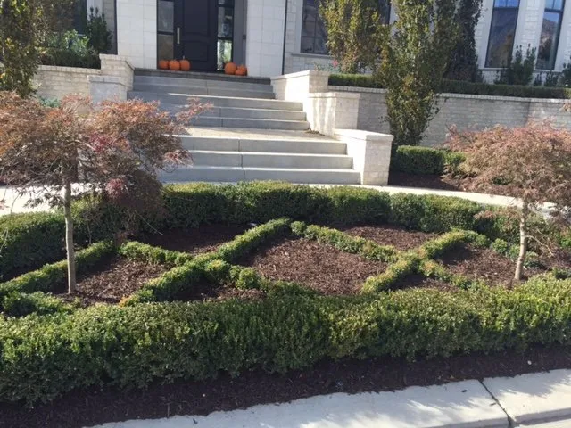 Trusted landscape installation for year-round maintenance across Murray, UT - Detailed Landscape