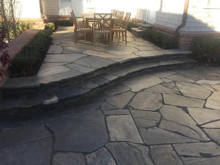 Top-rated lawn mowing service in Murray, UT - Detailed Landscape