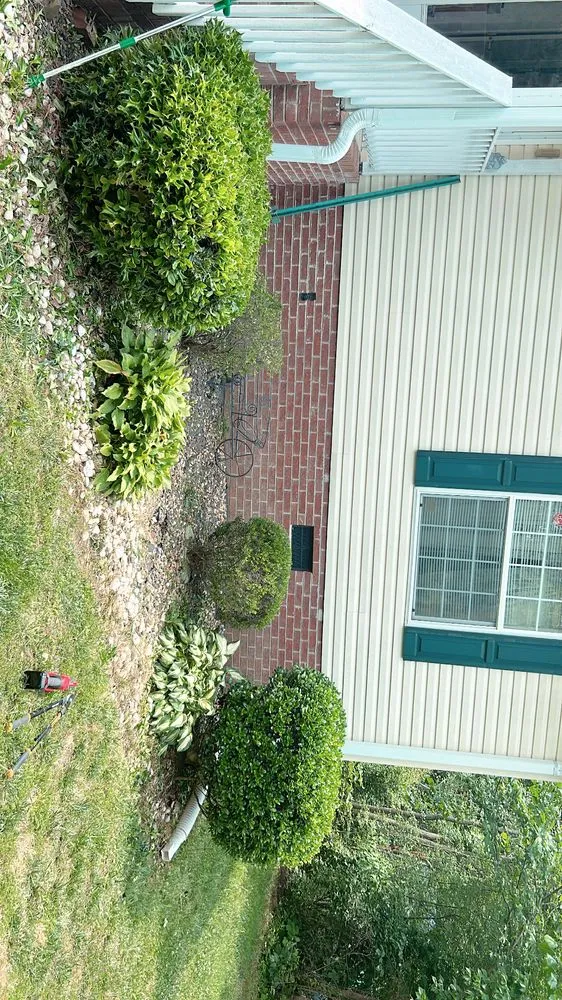 Trusted lawn mowing service for beautiful yards across Durham, NC - Detailed Landscaping & Design