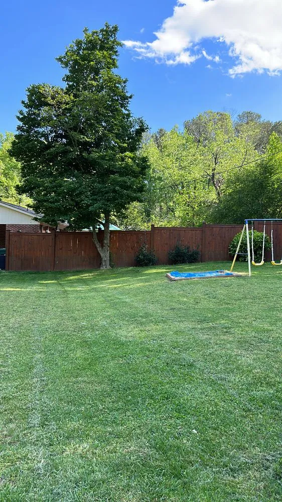 Trusted landscaping services for beautiful yards in Durham, NC by Detailed Landscaping & Design