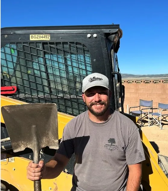 Professional yard cleanup service experts serving Enoch, UT - Detailed Landscaping