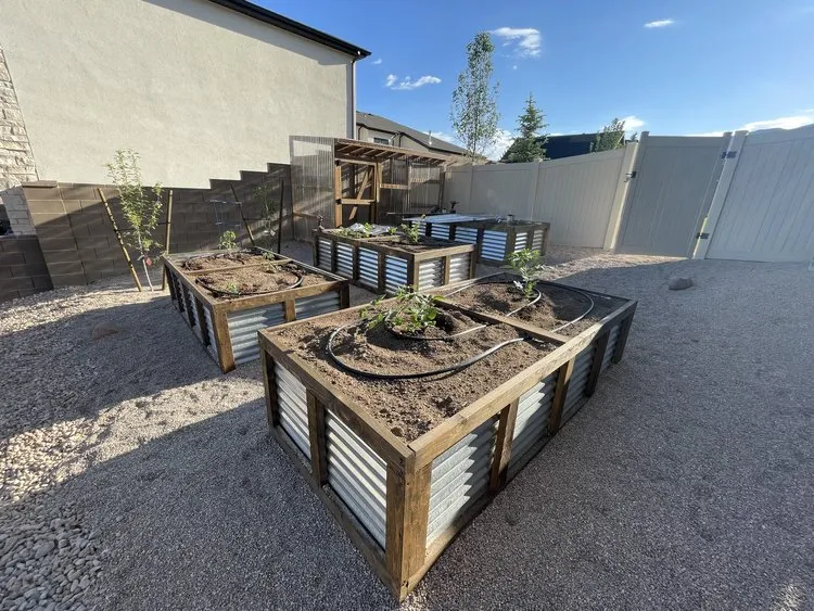Expert landscaping services in Enoch, UT - Detailed Landscaping