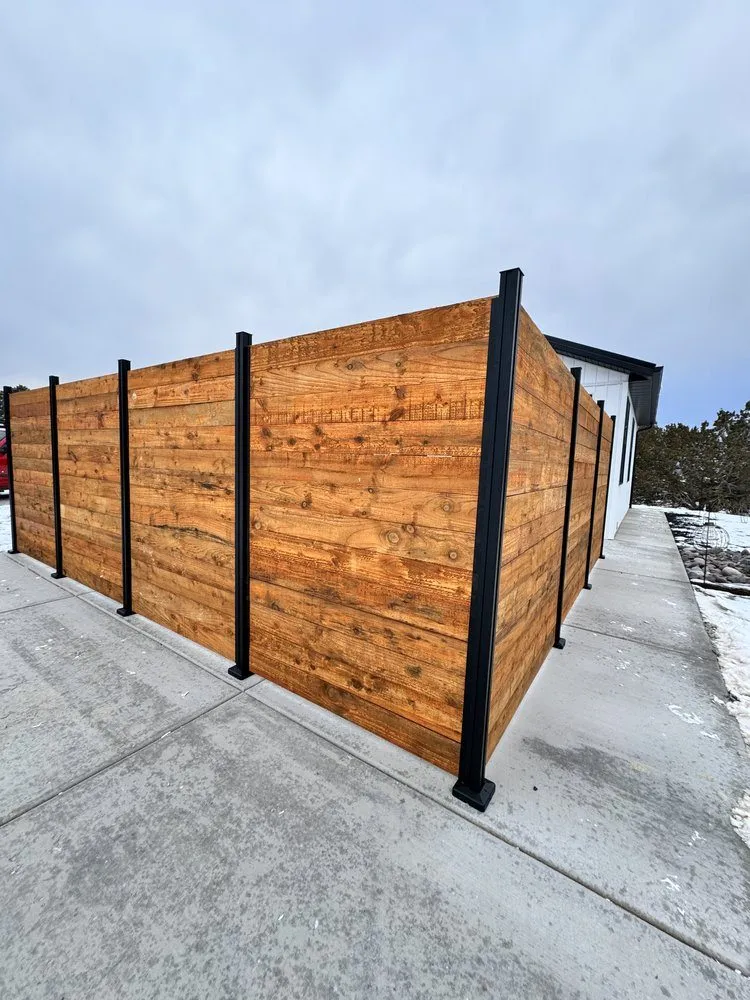 Local outdoor landscaping experts serving Enoch, UT - Detailed Landscaping