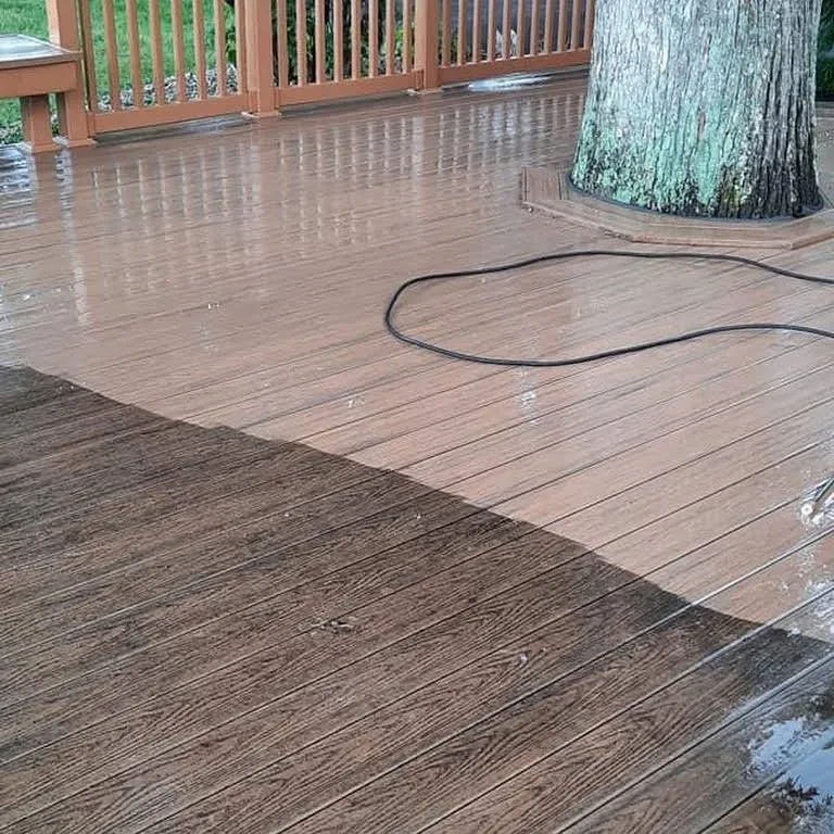 Local landscape design in findlay, OH - Detailed Lawns & Landscaping