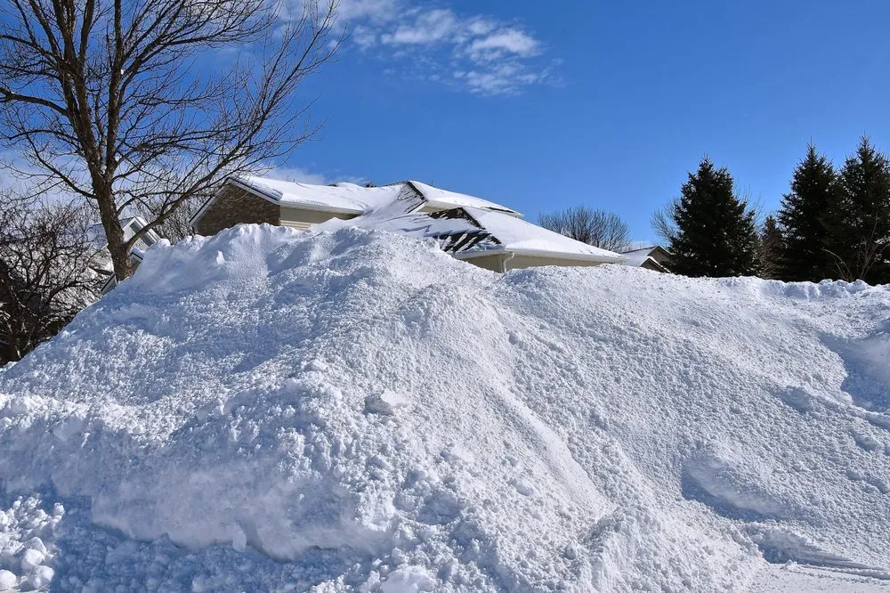 Custom yard maintenance in New Brighton, MN - Detailed Property Services