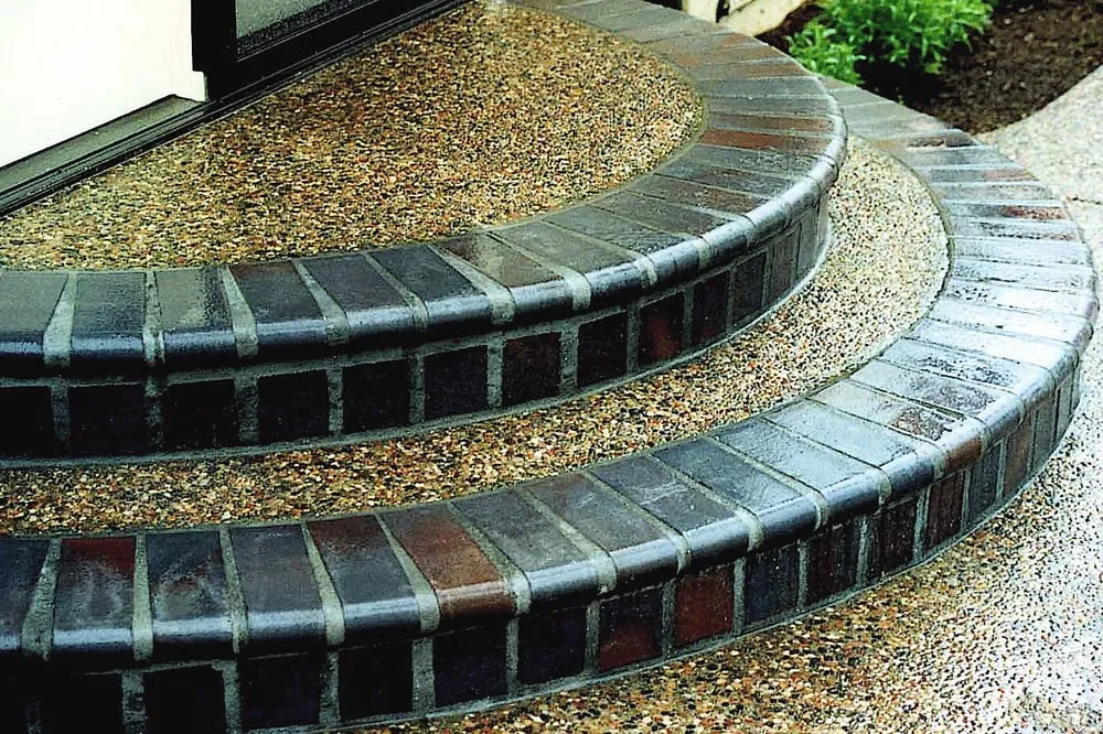 Custom yard cleanup service in Petaluma, CA - Details Landscape Art