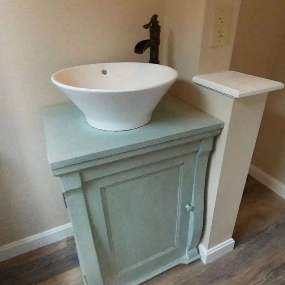 Affordable garden landscaping for residential properties in Ladson, SC by Detailz Property Improvements