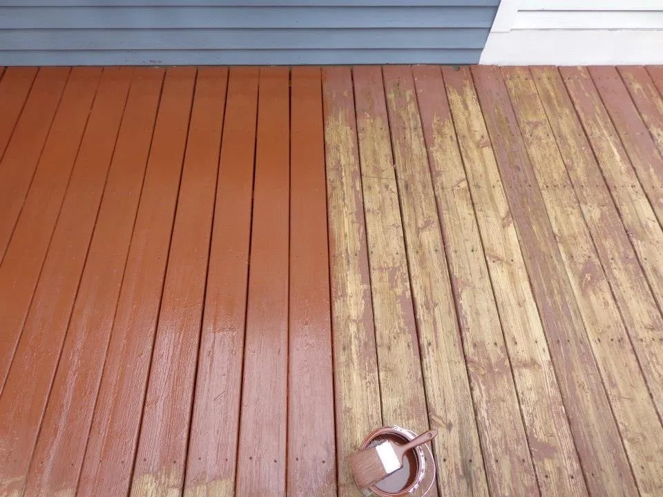 Expert yard cleanup service for beautiful yards in Ladson, SC by Detailz Property Improvements