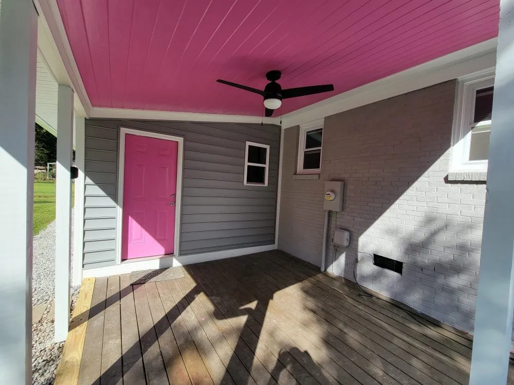 Trusted landscape design near you in Ladson, SC by Detailz Property Improvements