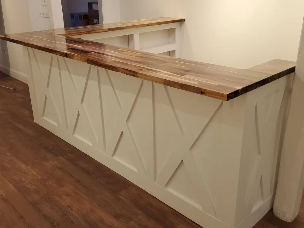 Professional landscaping services for beautiful yards in Ladson, SC by Detailz Property Improvements