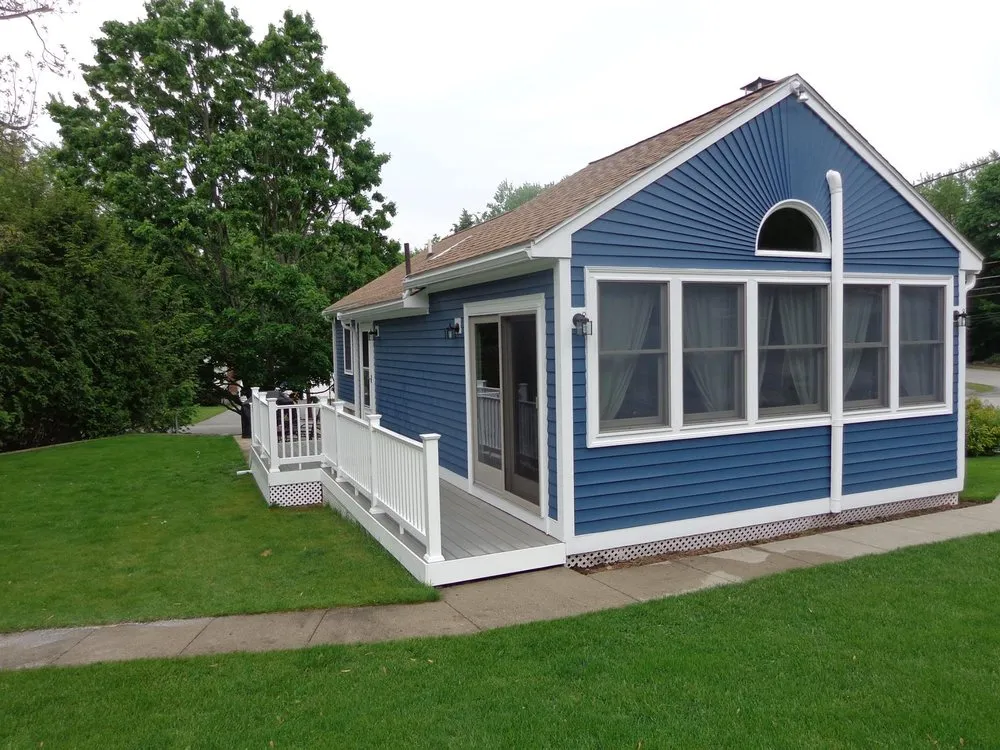 Trusted landscaping services for homes in Ladson, SC by Detailz Property Improvements