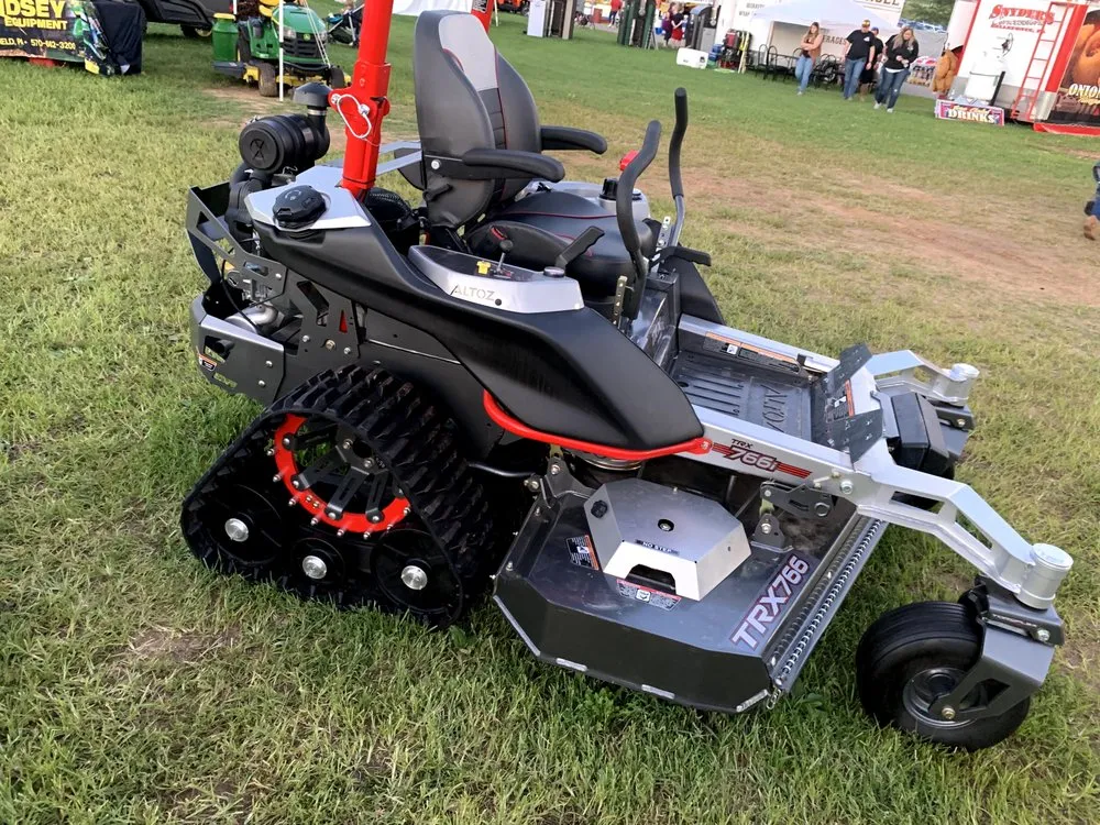 Trusted landscape design with custom design in Corning, NY by DETER LAWN SCULPTURES