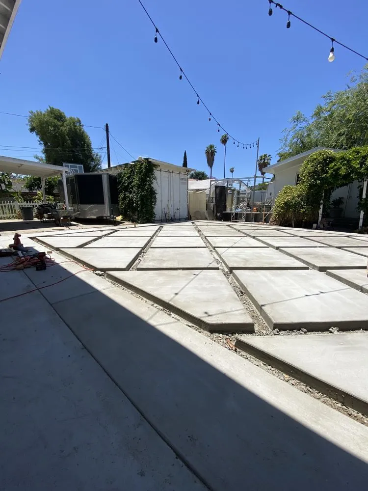 Reliable lawn mowing service with custom design across Orange, CA - Deterra Landscape