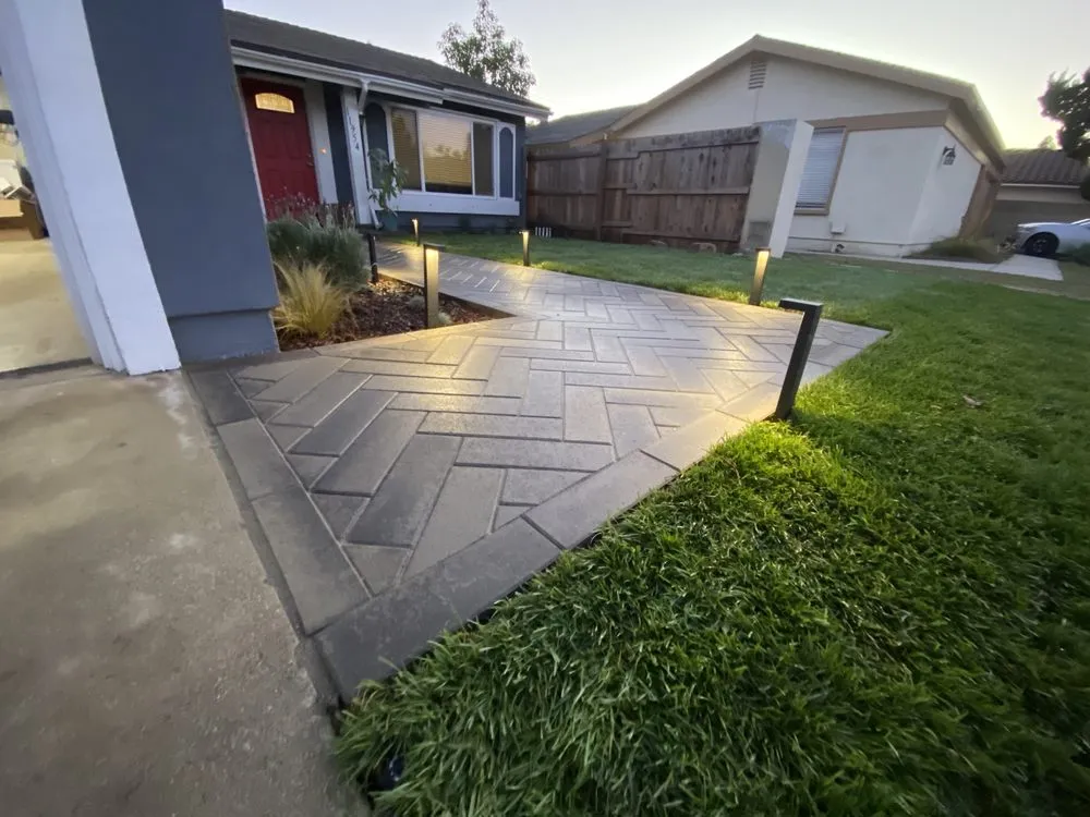 Expert yard maintenance in Orange, CA - Deterra Landscape