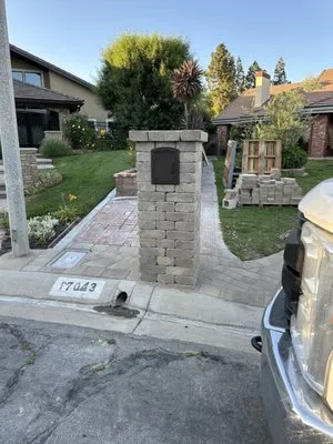 Deterra Landscape Logo