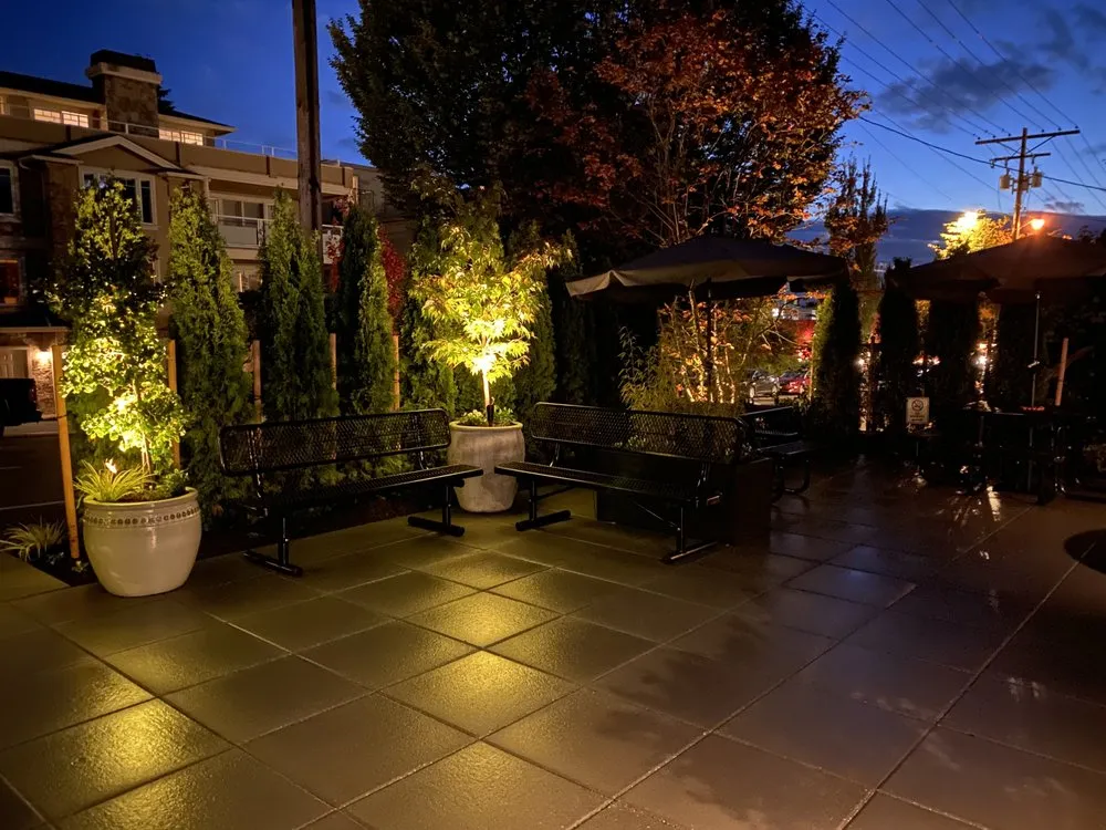 Trusted landscape installation in Marysville, WA by Detorres Landscsping