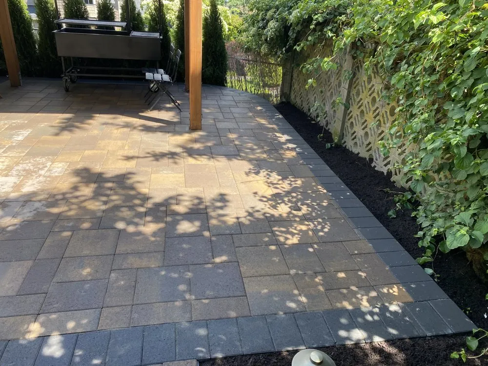 Reliable yard cleanup service in Marysville, WA - Detorres Landscsping