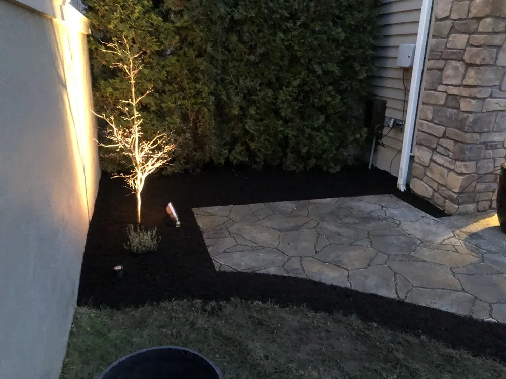Affordable residential landscaping for residential properties across Marysville, WA - Detorres Landscsping