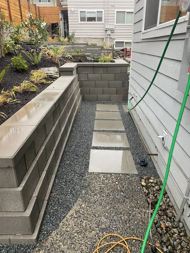 Top-rated landscaping services experts serving Marysville, WA - Detorres Landscsping