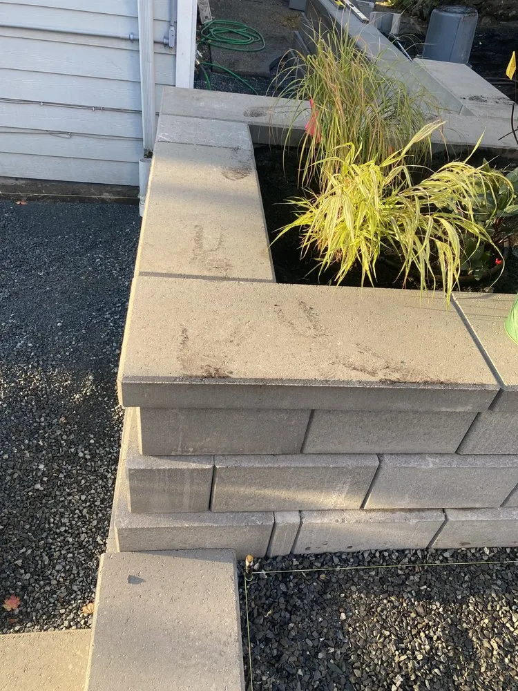 Top-rated landscaping services for beautiful yards across Marysville, WA - Detorres Landscsping