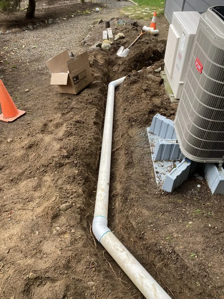 Trusted residential landscaping in Marysville, WA by Detorres Landscsping