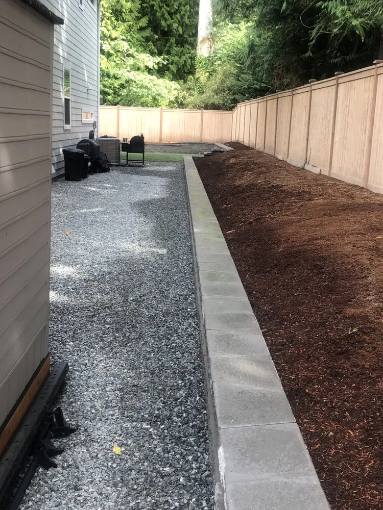 Local landscaping services in Marysville, WA by Detorres Landscsping