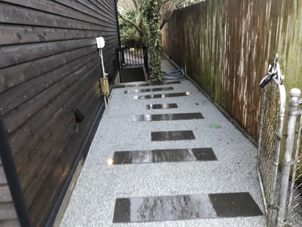 Trusted outdoor landscaping in Marysville, WA by Detorres Landscsping