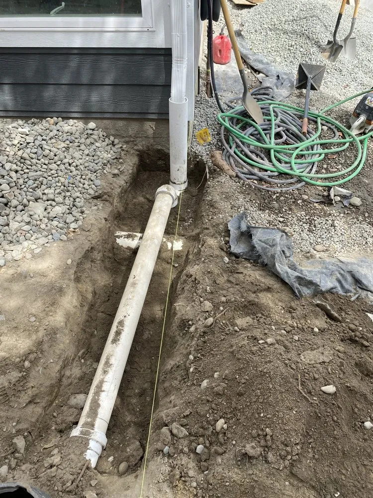 Local lawn mowing service for outdoor upgrades across Marysville, WA - Detorres Landscsping