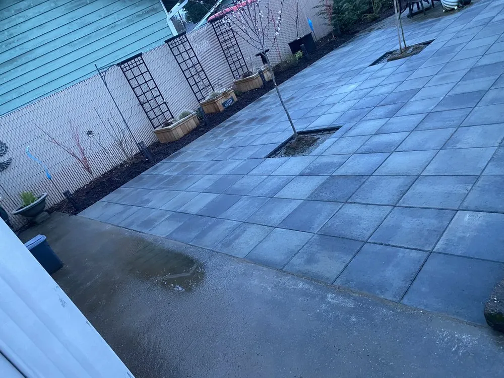 Reliable landscape design in Marysville, WA by Detorres Landscsping