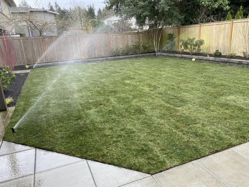 Trusted landscape installation near you across Marysville, WA - Detorres Landscsping