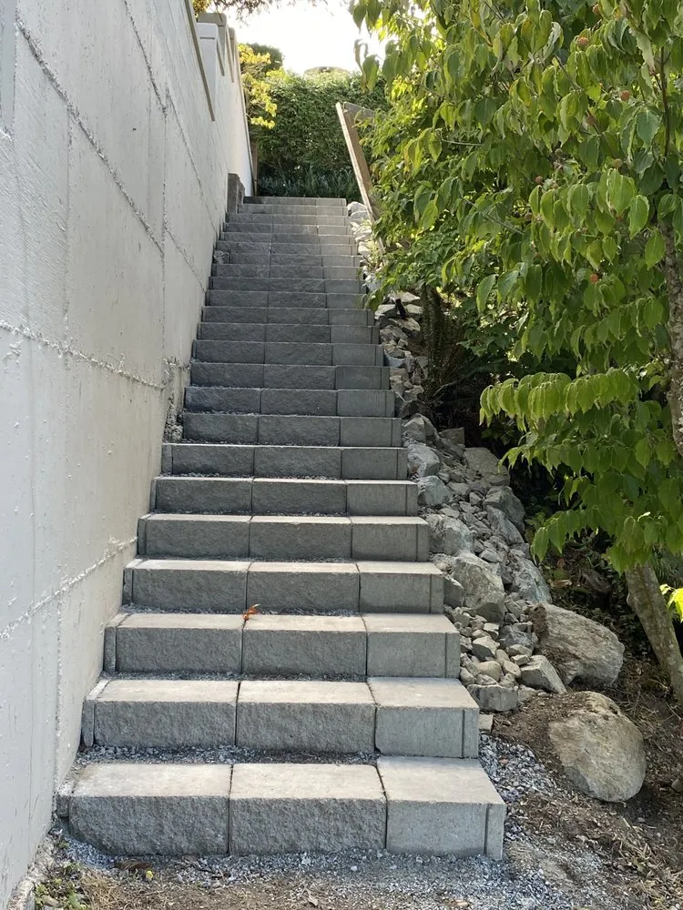 Trusted garden landscaping in Marysville, WA - Detorres Landscsping