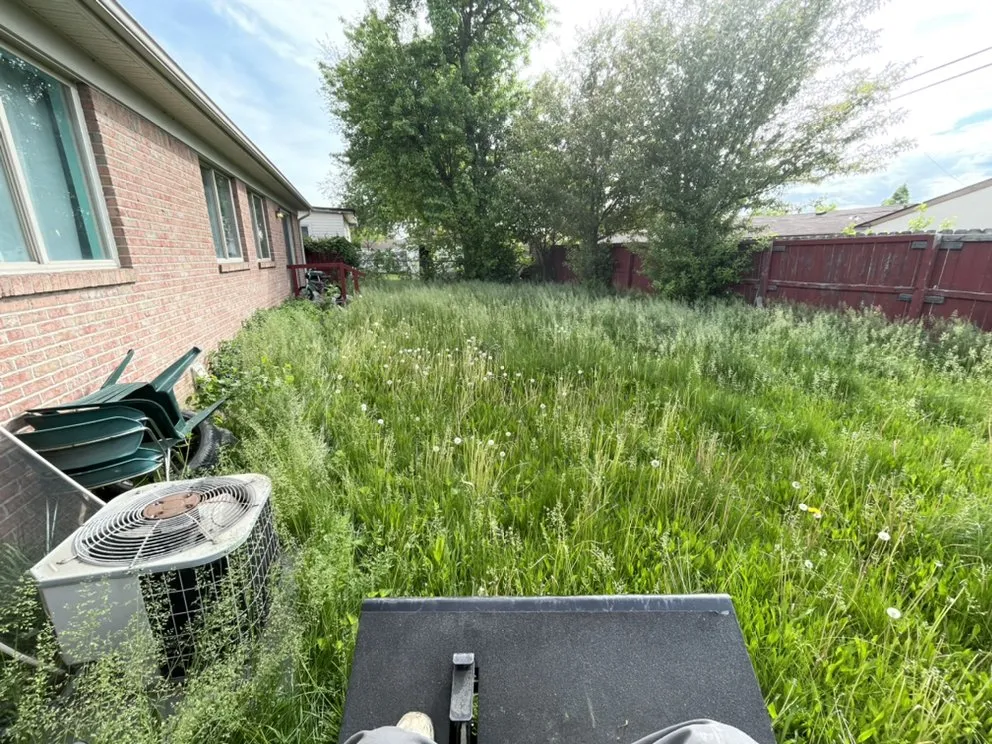 Affordable outdoor landscaping in River Rouge, MI - Detroit Ground Maintenance And Power Washing