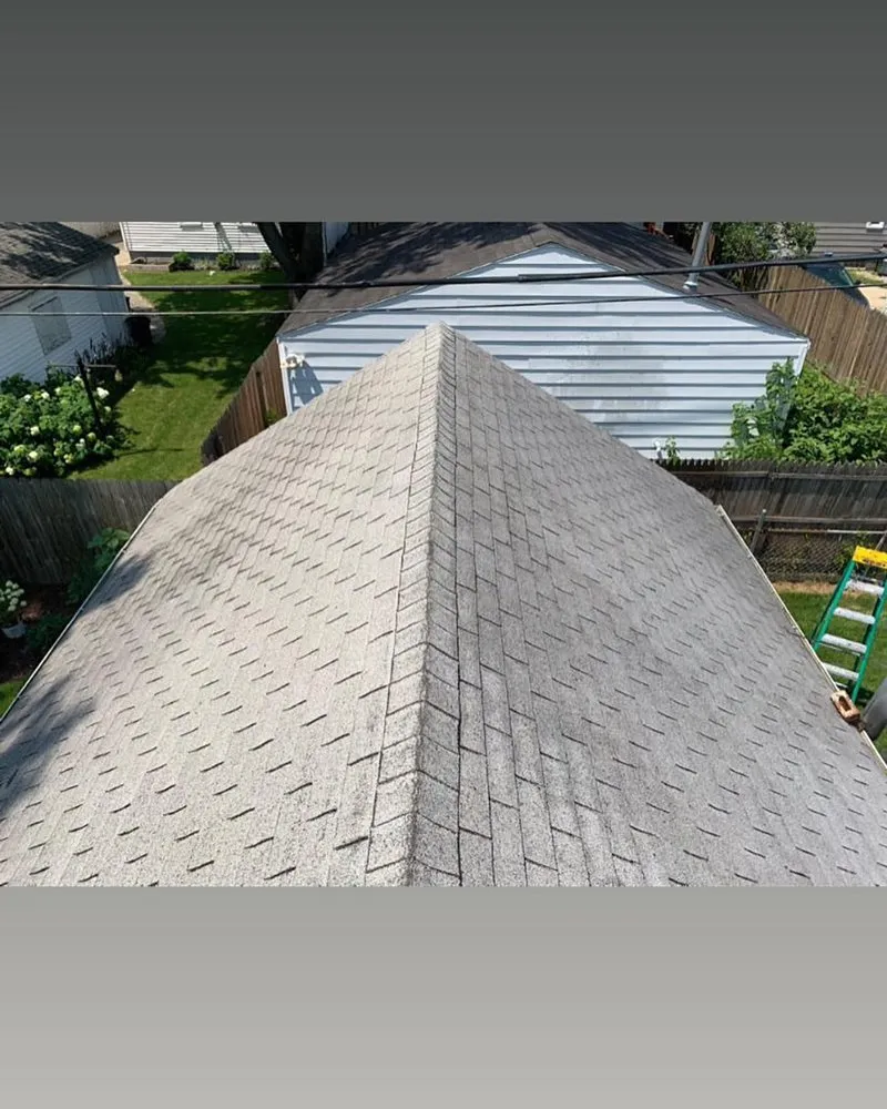 Reliable residential landscaping for beautiful yards in Bloomfield Hills, MI by Detroit Landscaping Company