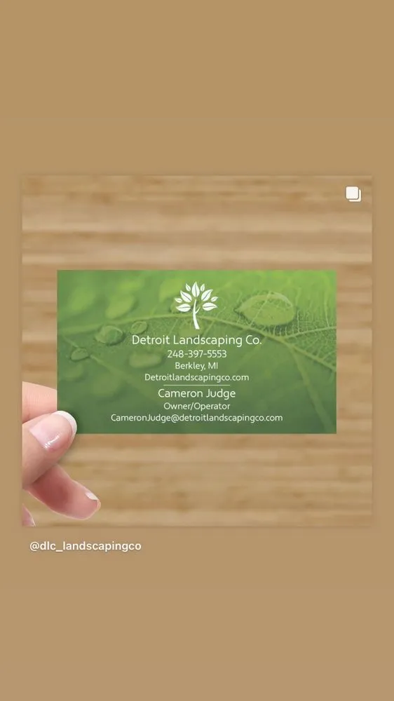 Custom landscape installation near you across Bloomfield Hills, MI - Detroit Landscaping Company