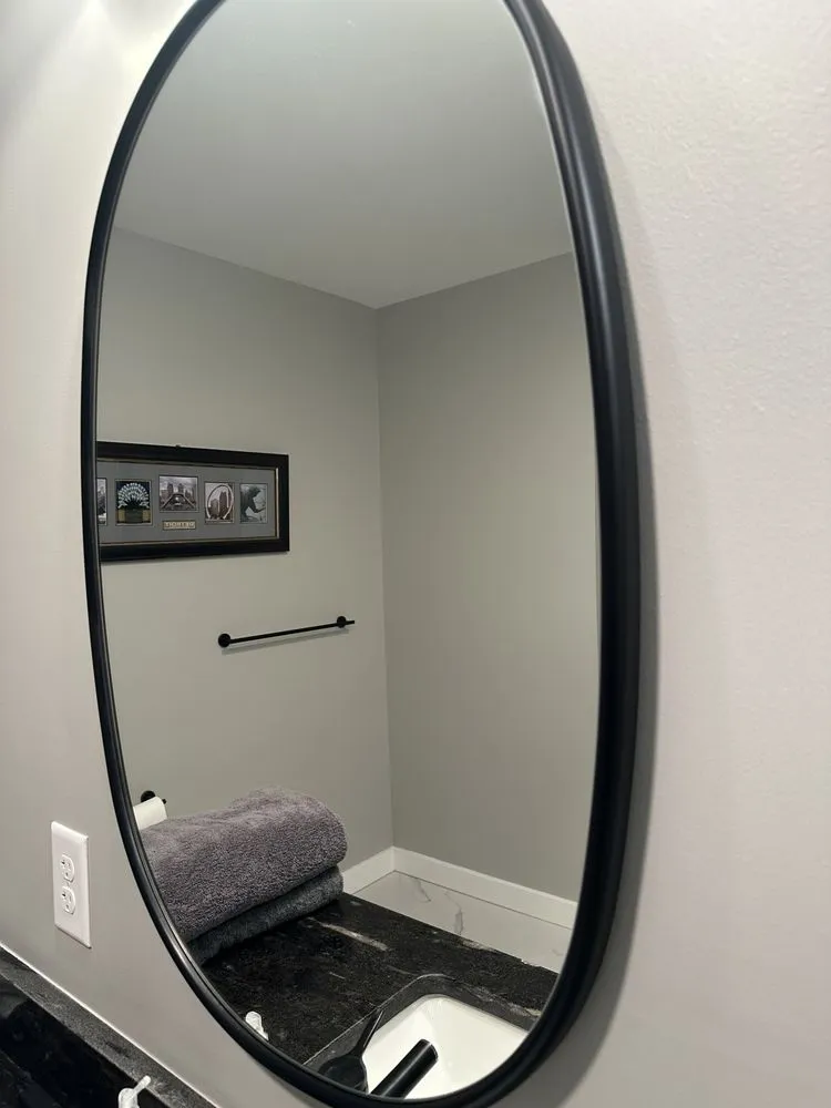 Professional residential landscaping in Detroit, MI - Detroit Management and Consulting