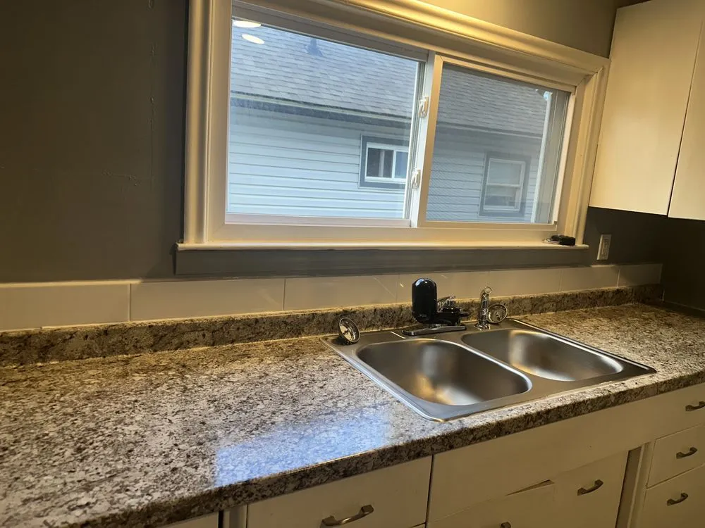 Custom landscape design in Detroit, MI by Detroit Management and Consulting