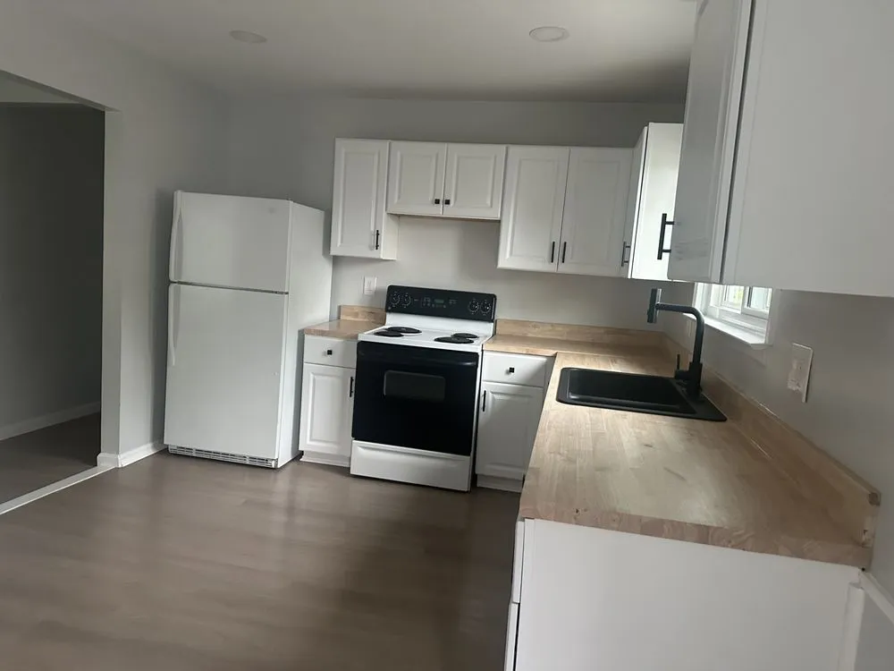 Local landscape installation in Detroit, MI - Detroit Management and Consulting